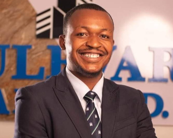 Miracle Michael Attah - Investment Advisor